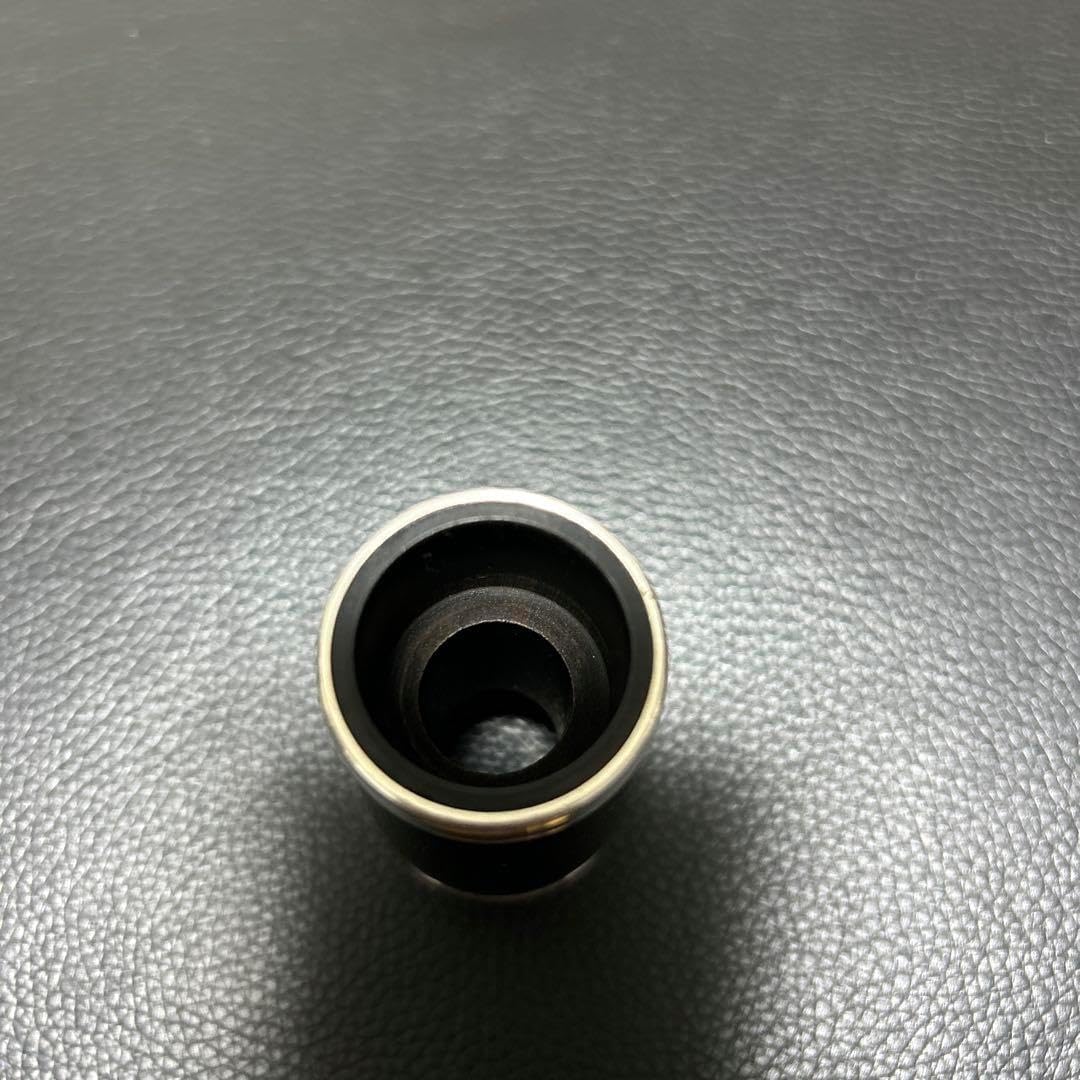 BUFFET CRAMPON クラリネット用バレル ICON トスカ 65mm Buffet Crampon ICON Tosca 66mm ピンクゴールドめっき B♭/A