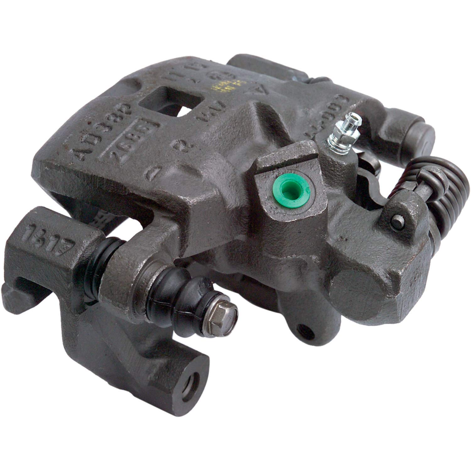 Amazon.com: Cardone 18-B4543 Remanufactured Unloaded Disc Brake 