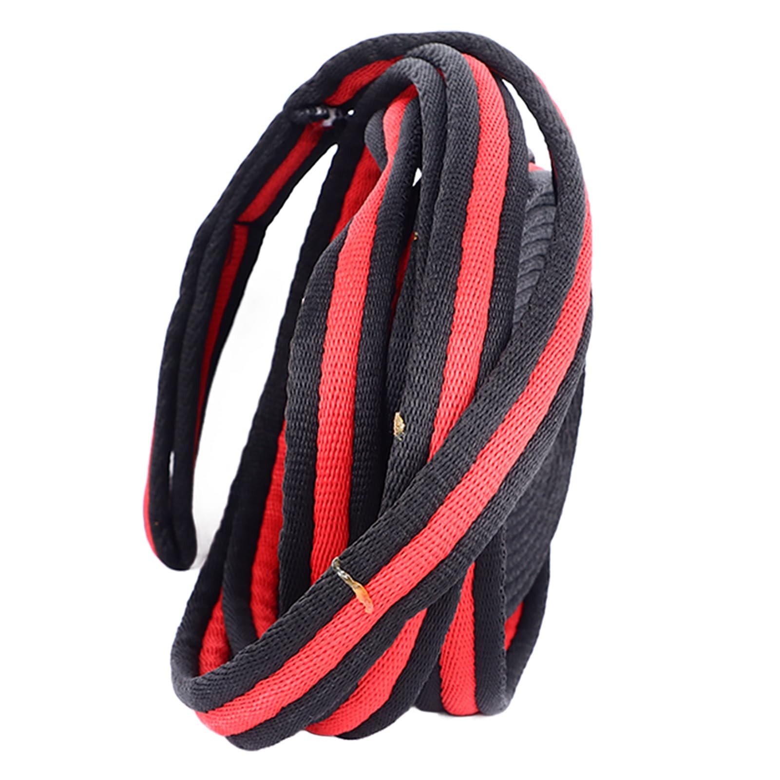 Ligne de fente pour cheval, 2 m, flexible et durable, corde