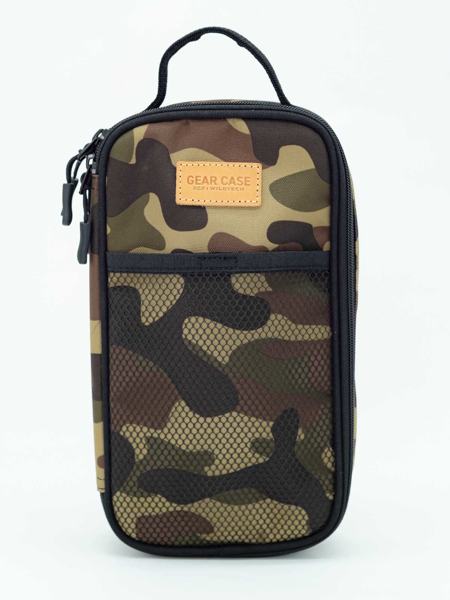 Amazon.co.jp: WILDTECH(ワイルドテック) GEAR CASE(ギアケース