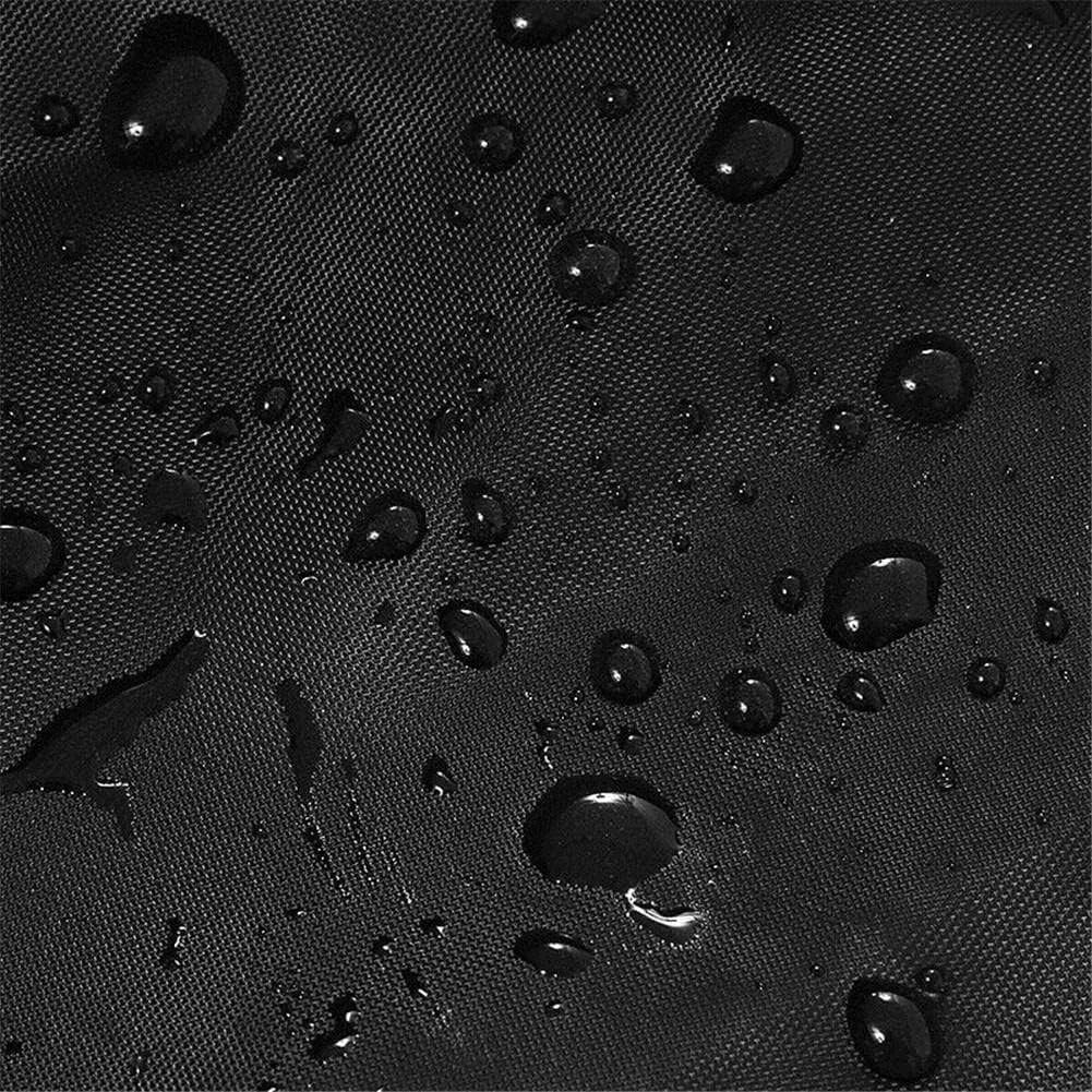 Table saw cover,Miter Saw Cover, Planers Cover,effective protection tablesaw from water and dust, suitable for most table saw covers and Miter Saw covers(34"L x 34"W x 38"H)