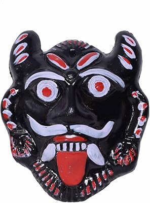 Buy Bs Natural Nazar Battu Bhoot Mitti Hand Made Oil Paint Online At Low Prices In India Amazon In Although it doesn't involve a specific nazar battu, it is customary in the region for mothers to lightly spit at their. buy bs natural nazar battu bhoot