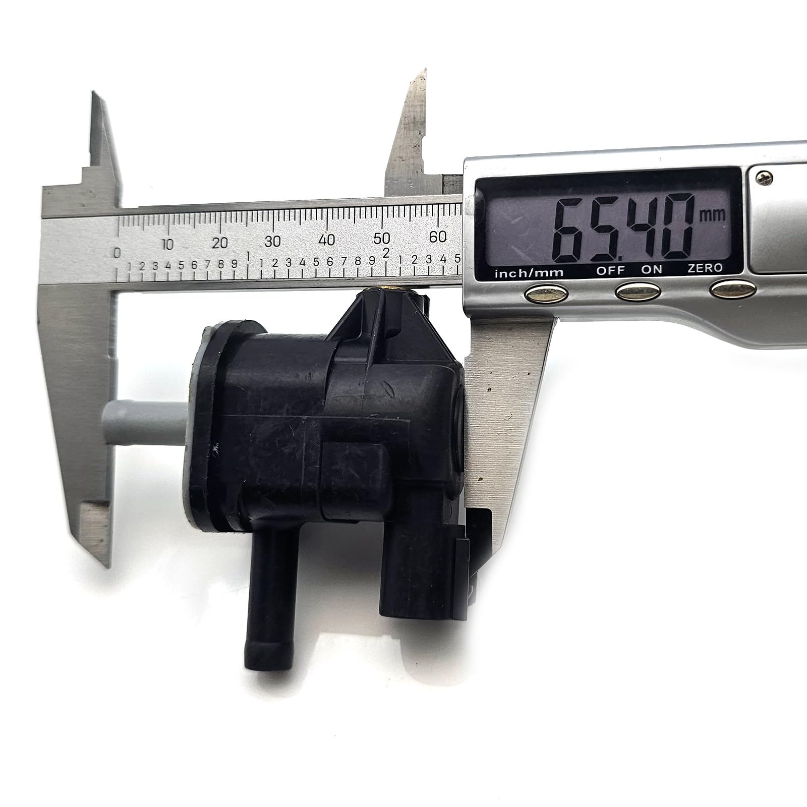 Kridets Vacuum Solenoid Valve Switch Vapor Canister Purge Valve 90910-TC001 90910-12276 136200-7010 For xA xB xD 4Runner for Camry for Corolla FJ for Cruiser for Highlander for Tacoma for Tundra