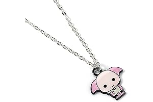 Harry Potter Official Dobby Chibi Necklace
