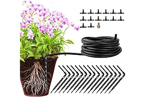 Drip Irrigation Accessories Compatible Splint