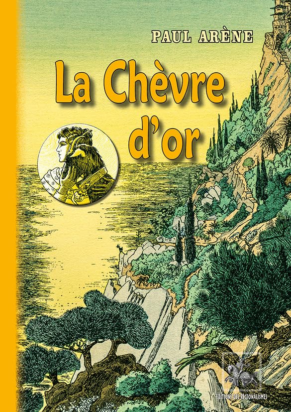 La chèvre d'or