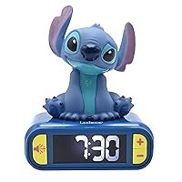 Lexibook, Disney Stitch