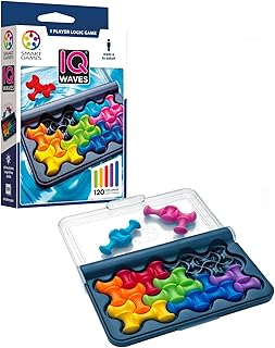 Comprar SmartGames IQ Waves