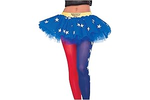 Wonder Woman Tights for Adult Women
