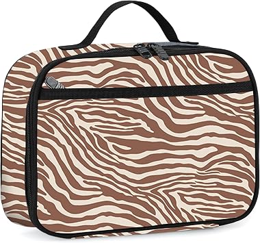 rickyh style Kids Insulated Lunch Box Thermal School Cooler hot Bag for Child
