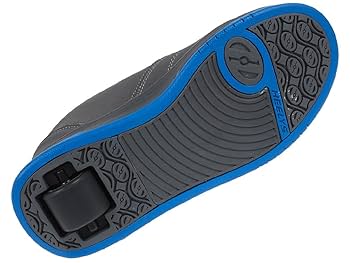 24㎝　ヒーリーズ HEELYS - ヒーリーズ ローラーシューズ【24cm】美品の通販 by