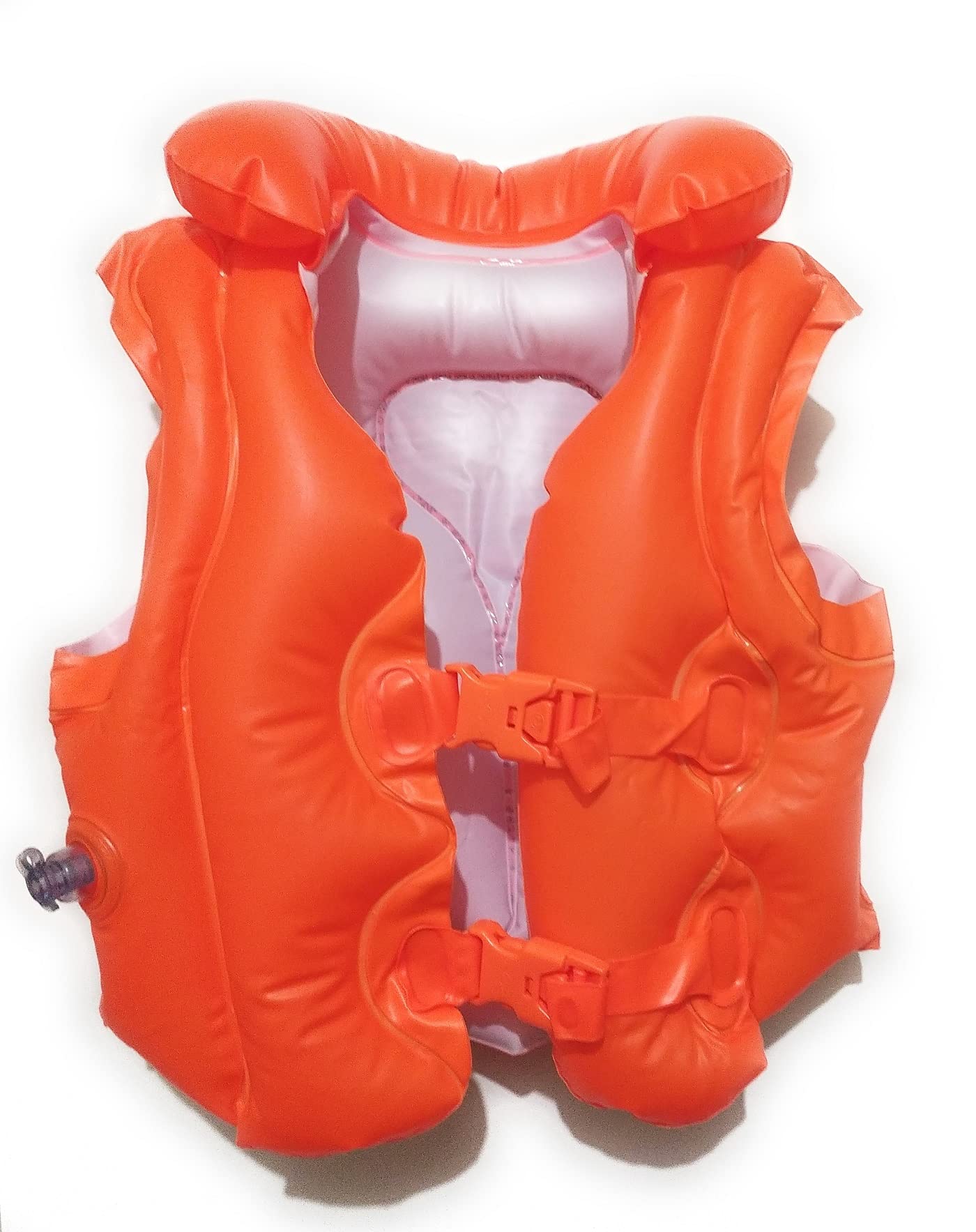 ClearChoice:- Swim Best Life Jacket Children Swim Pool Float Safety Swimming Jacket for 3-5 Years Kids(Multi Color)(1 PIS) (B09HCN1JR5) Amazon Price History, Amazon Price Tracker