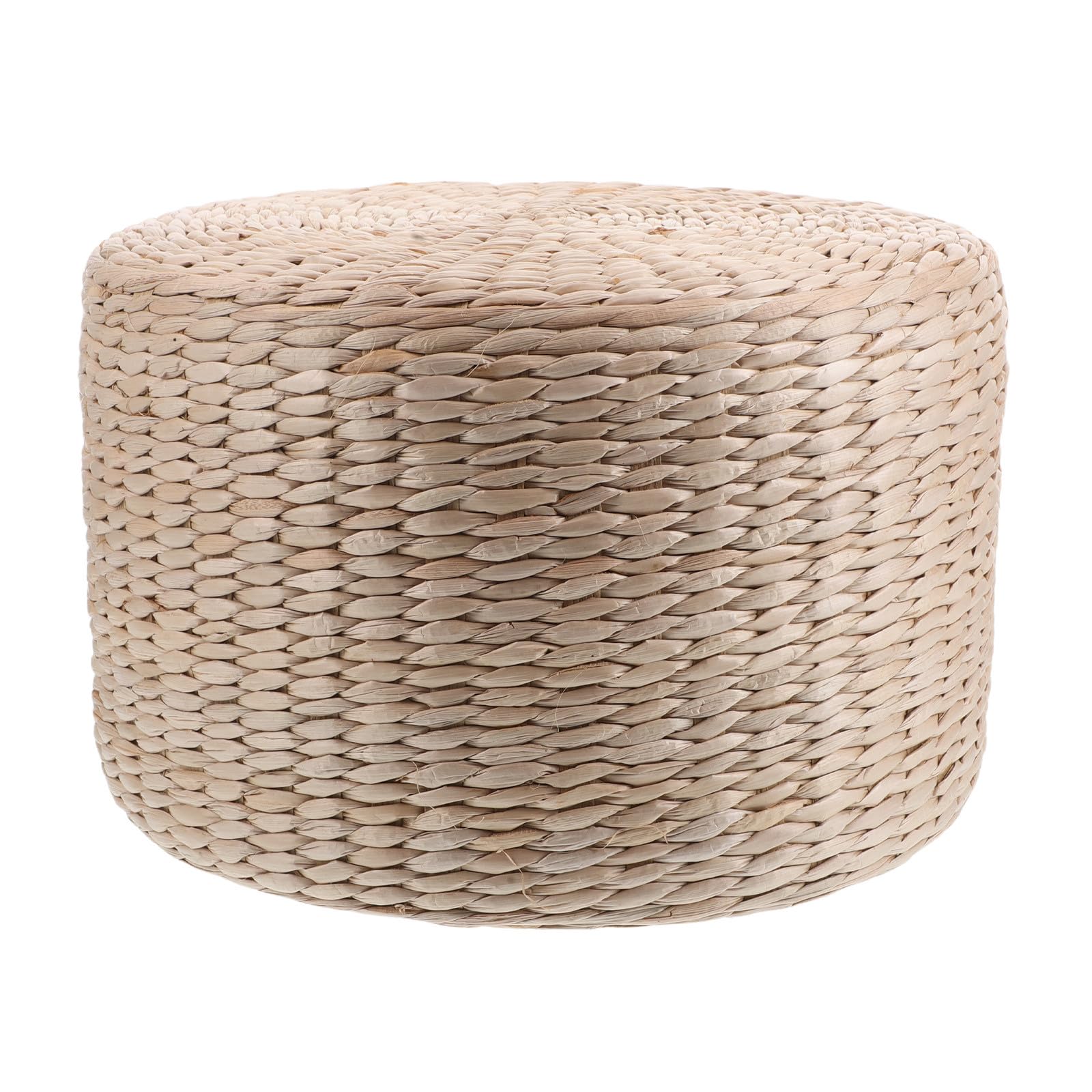 Coussin de sol style rétro japonais pour corriger la posture assise de l'enfant