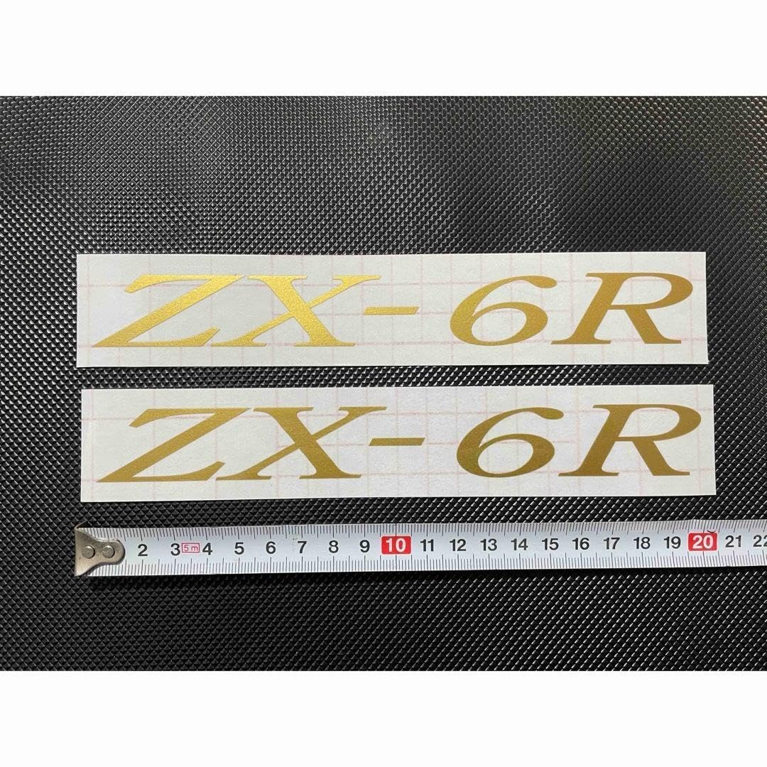 カッティングステッカー m29887520854 Amazon.co.jp: Ninja ZX