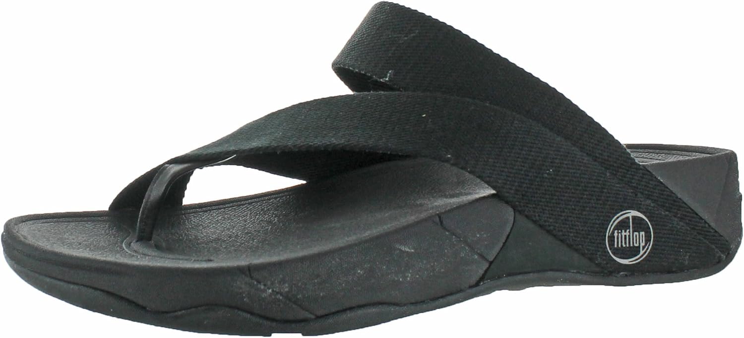 Fitflop men's sling sandal Clearance
