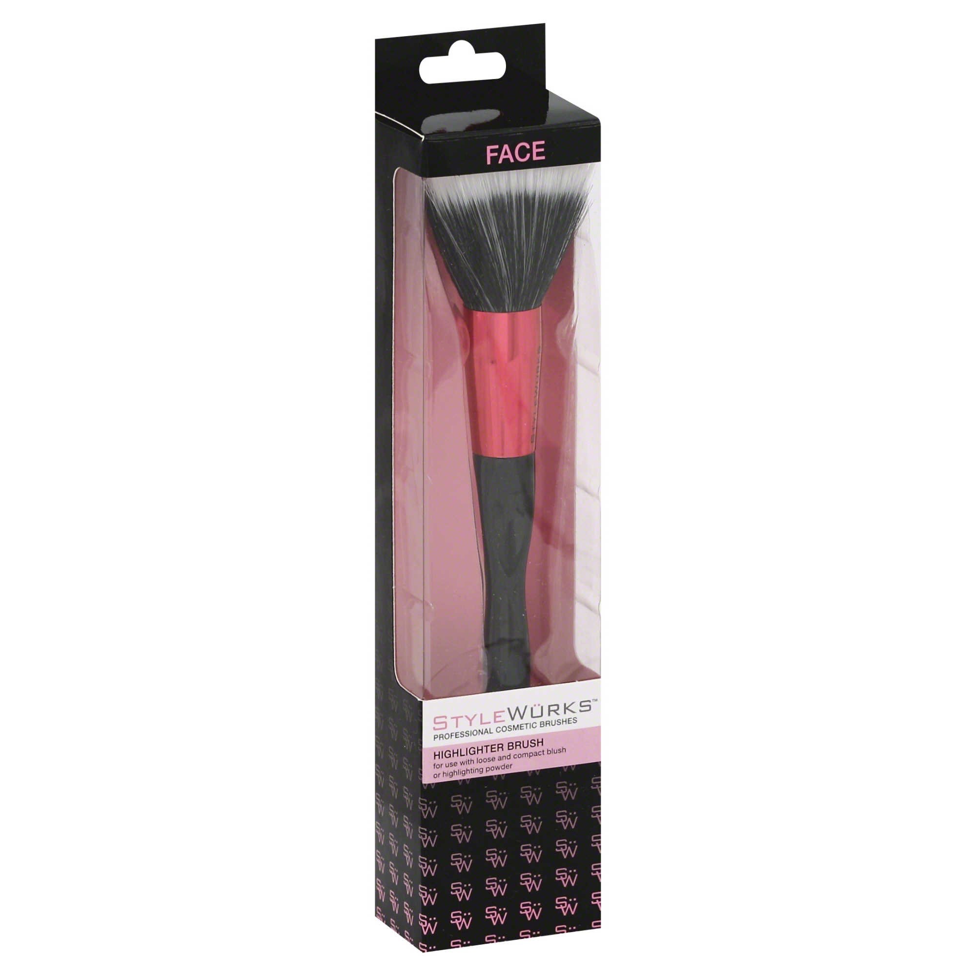 StylewurksHighlighter Brush