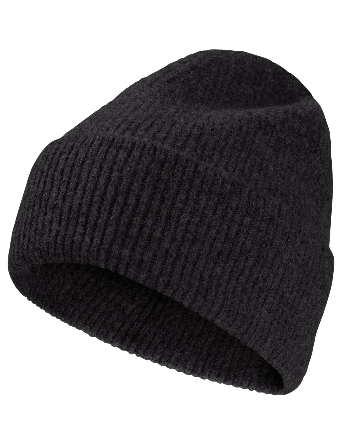 Jack Wolfskin Unisex Beanie-Mütze Fuzzy Beanie