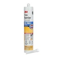 Vista 11 de 3M 11575 Sellador de barrera contra incendios FD 150+, azul, cubo, 1/caja, 4.5 gal