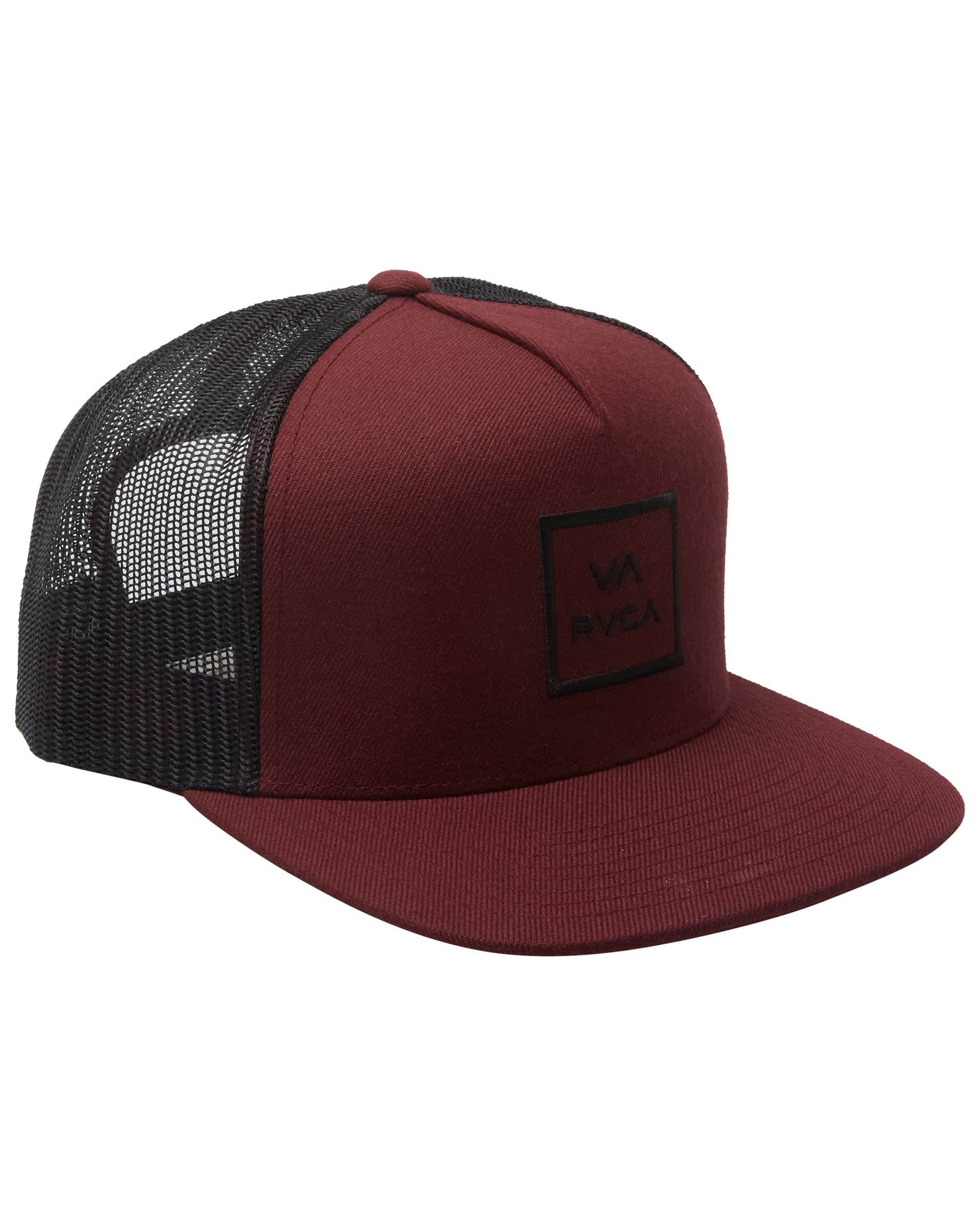 RVCA Trucker - Chapeau - Homme