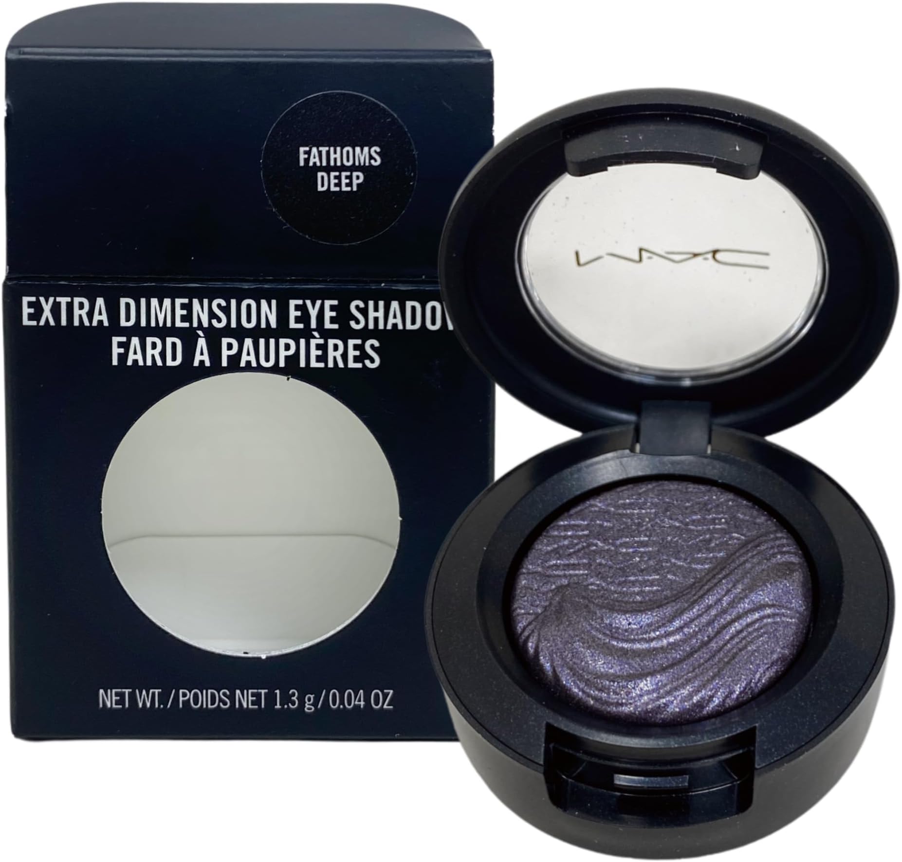 M·A·C Cosmetics Extra Dimension Eye Shadow - Fathoms Deep (1.3 g / 0.04 oz)