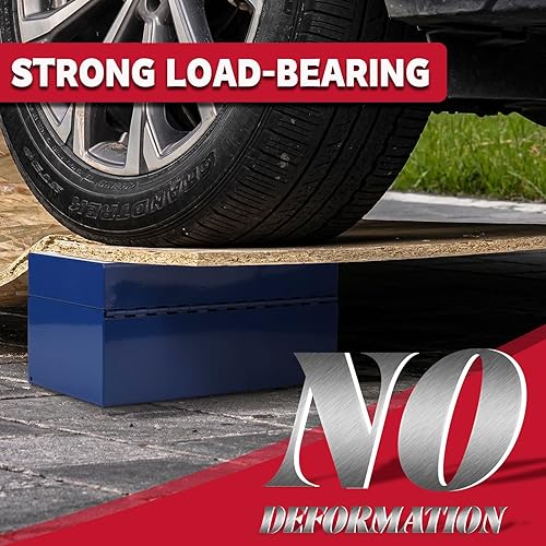 Miniatura 3 de P.I.T. Caja de herramientas portátil de acero resistente de 12 pulgadas con pestillo de metal, rojo, cajas de herramientas de mano para