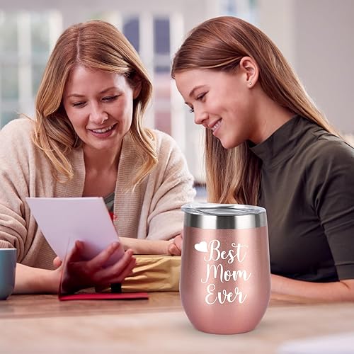 Miniatura 2 de Regalos para mamá de hija, ideas de regalos para el día de la madre, regalos de cumpleaños para mamá, regalo para esposa, abuela, suegra, regalo de