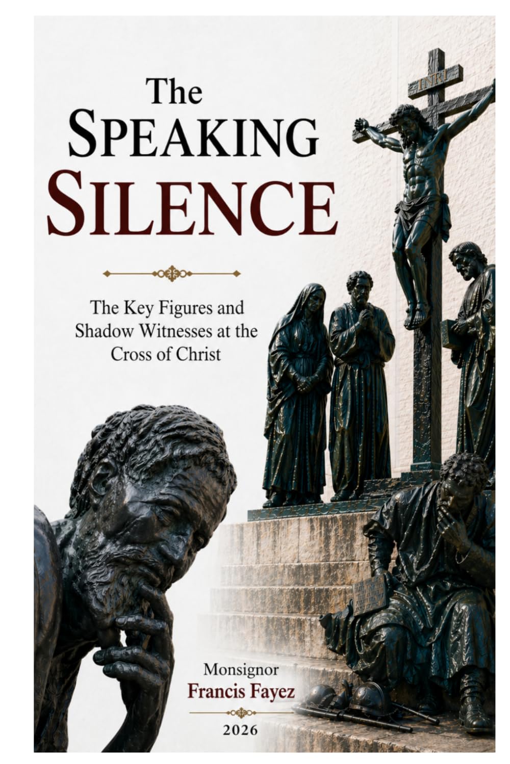 The Speaking Silence