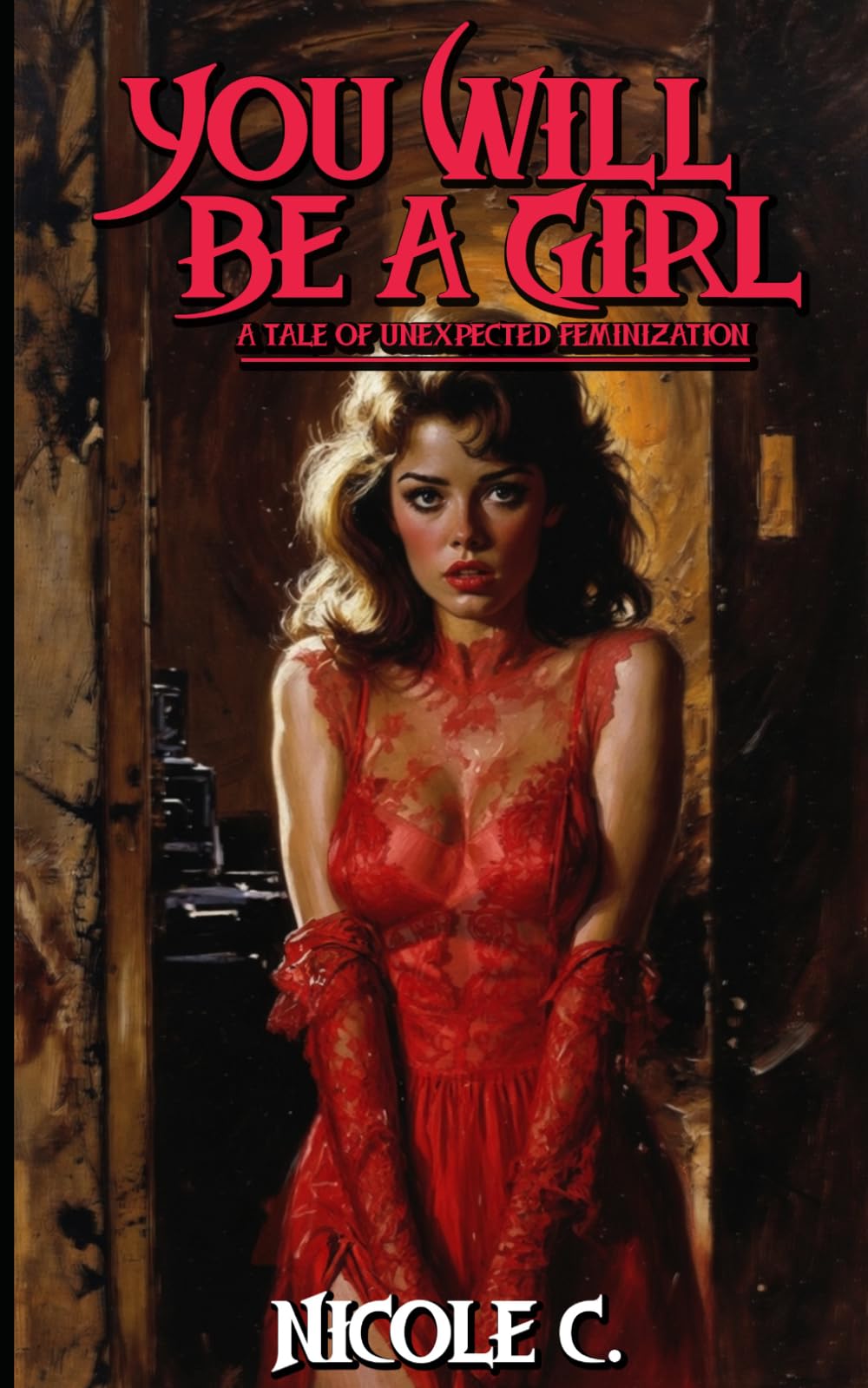 You Will Be a Girl: A Tale of Unexpected Feminization