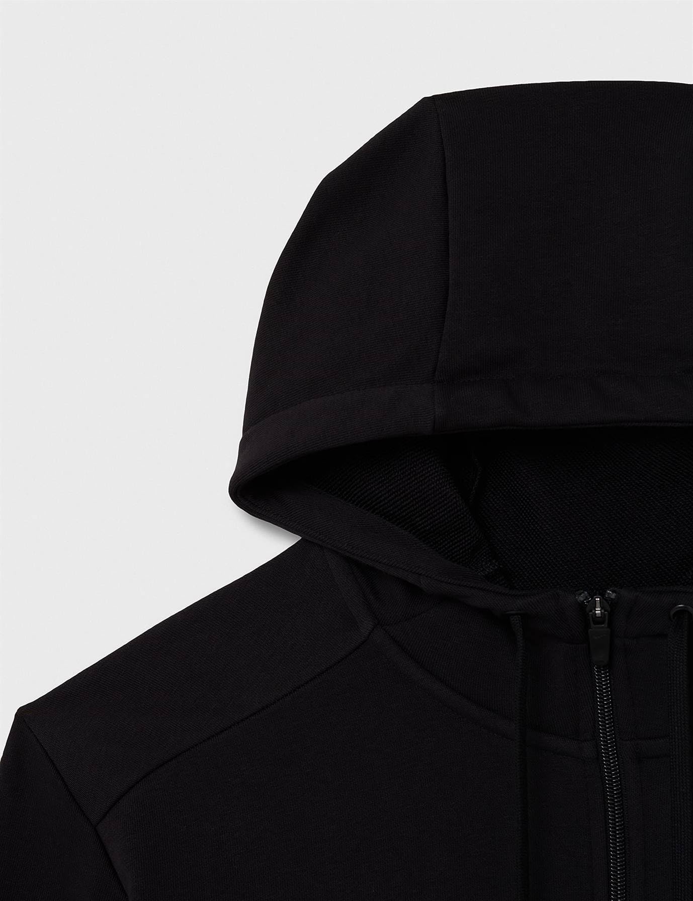Nike Chaqueta Dry Fit FZ FL para Hombre
