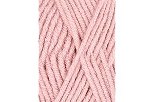 Ella Rae Woolie, Color 310 - Orchid: Excite Your Knits with Vibrant Hues