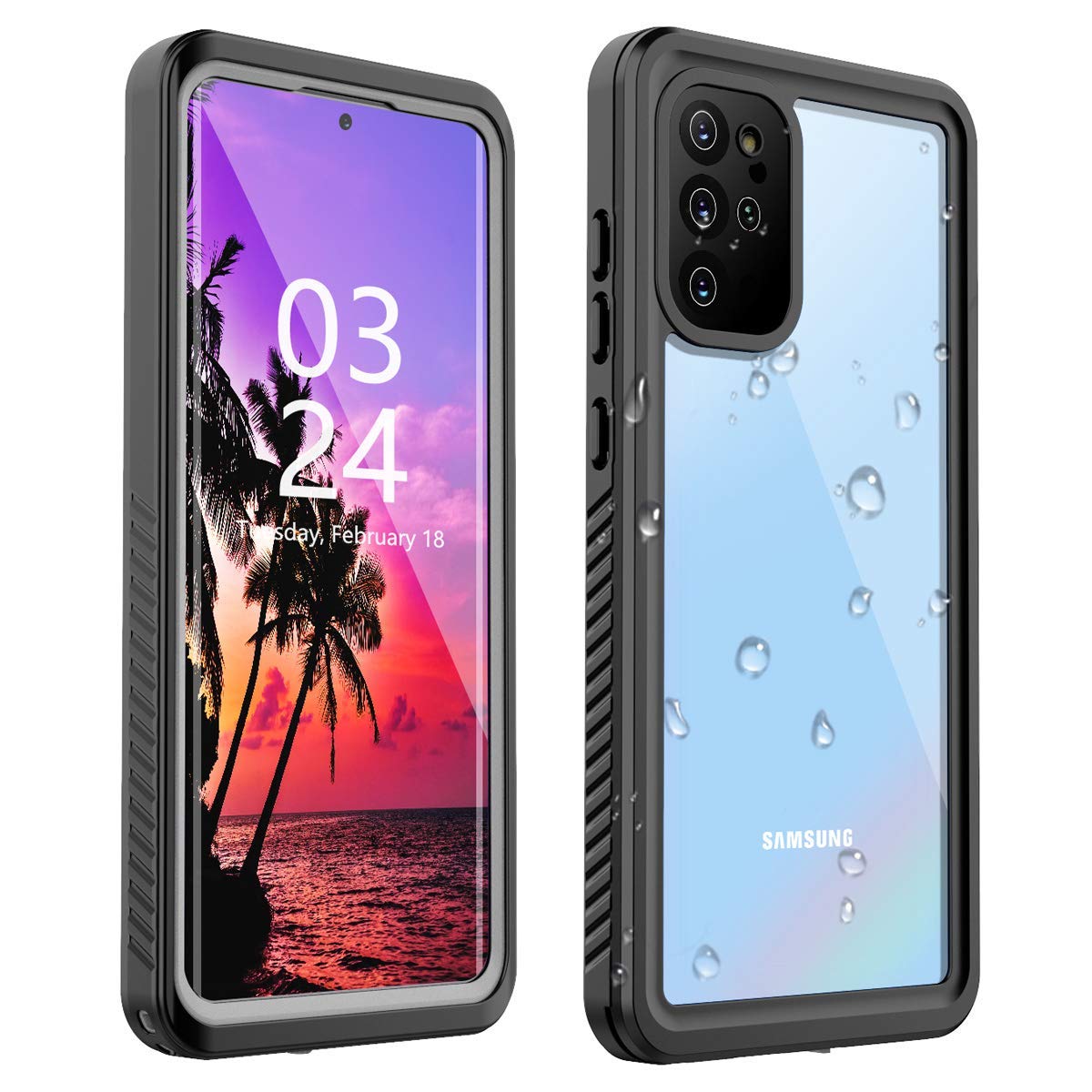 Waterproof Case Samsung Samsung Galaxy S20 Fe Is It Waterproof For