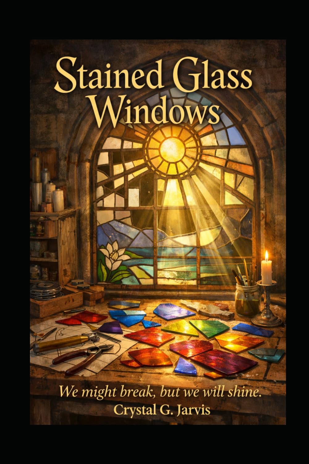Stained Glass Windows