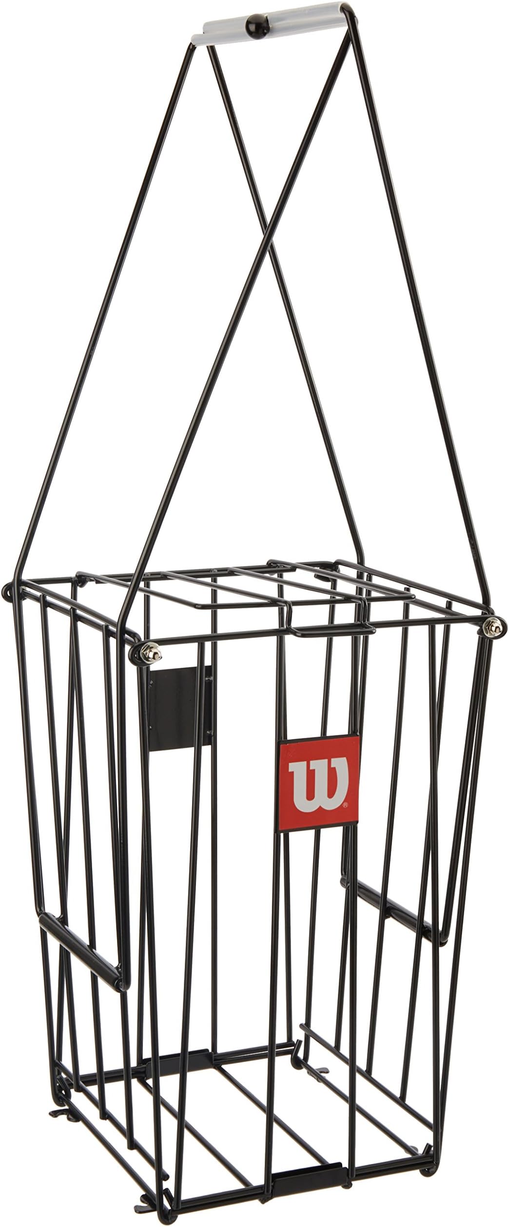 Wheels Tennis Ball Basket at John Oneil blog