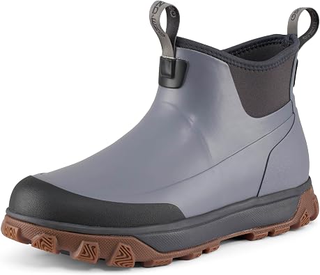 Grundens Men's Deviation 6 Inch Ankle Boot
