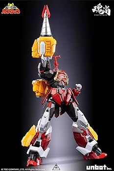 ビーロボカブタック B-Type Robot フィギュア　ゴジュウジャー ビーロボカブタック B-Type Robot フィギュア ゴジュウジャー