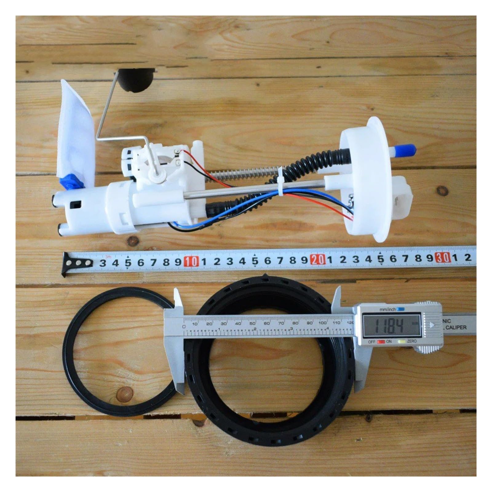 Electric Fuel Pump Per Polaris Per HIGH Per LIFTER Per SPORT 2208323 2521363 Modulo Di Montaggio Pompa Carburante Moto