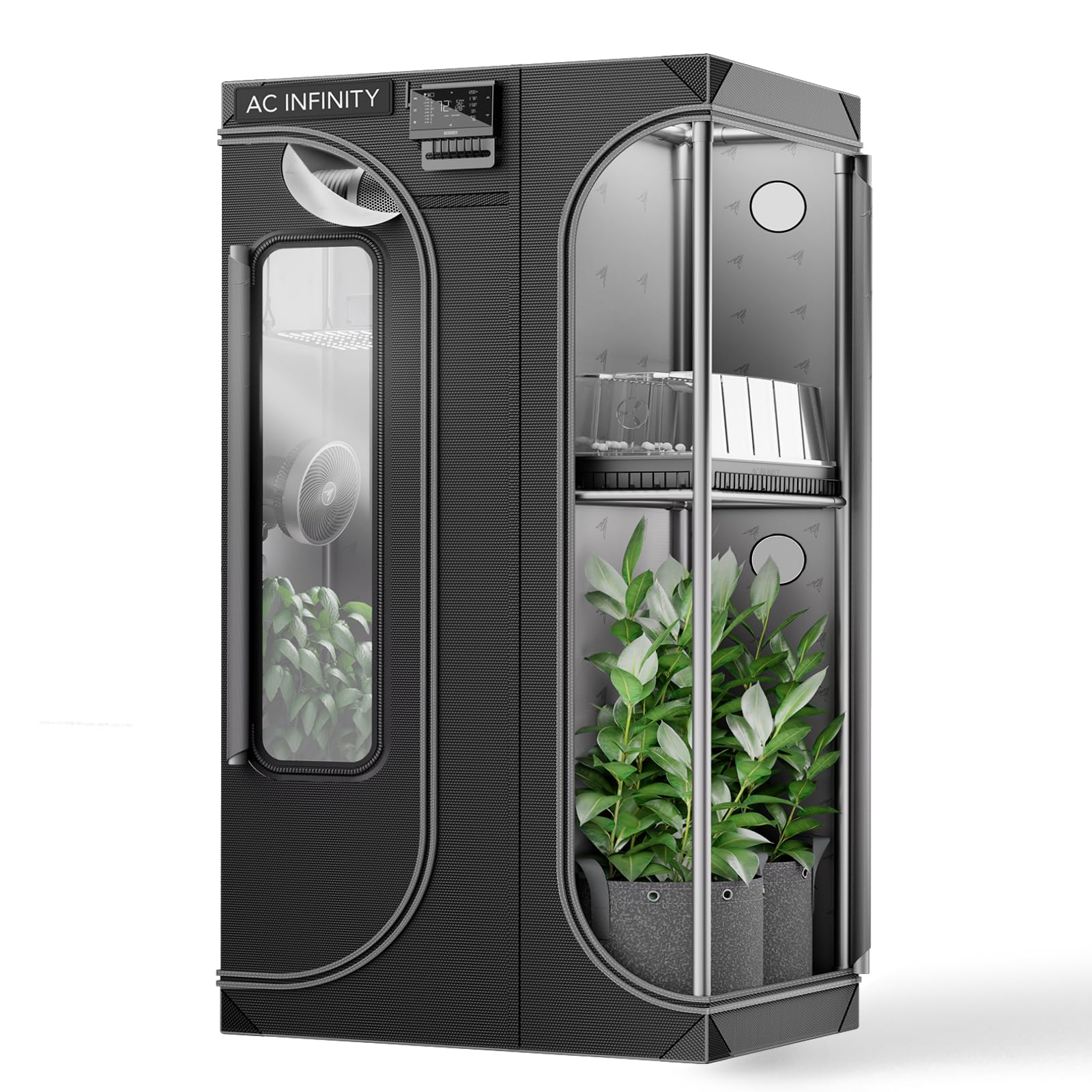 AC Infinity CLOUDLAB 632D