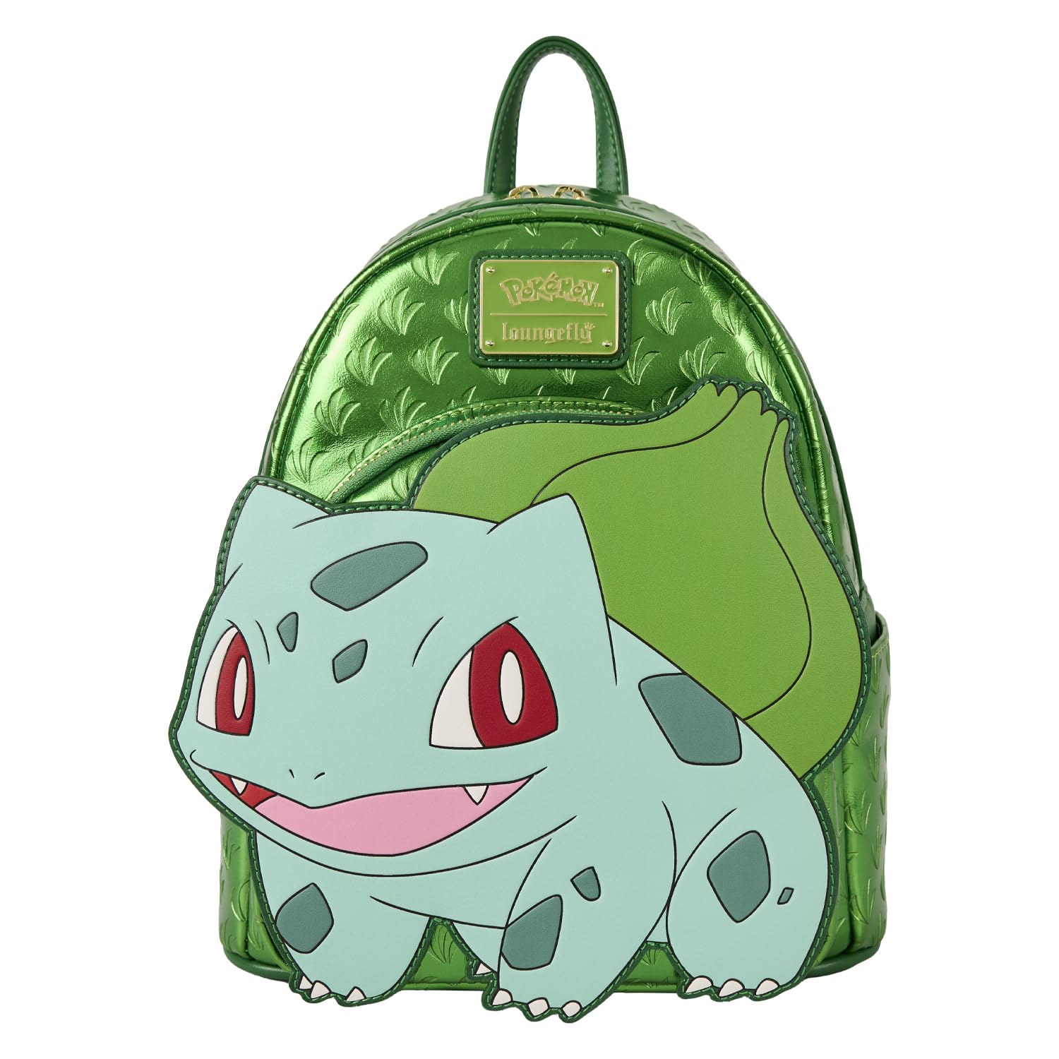 barnes and noble mini backpacks Loungefly Pokémon Bulbasaur Backpack : Clothing, Shoes & Jewelry The main compartment has Color:Death Prism Silver The Scourge Of Ghost bait finesse