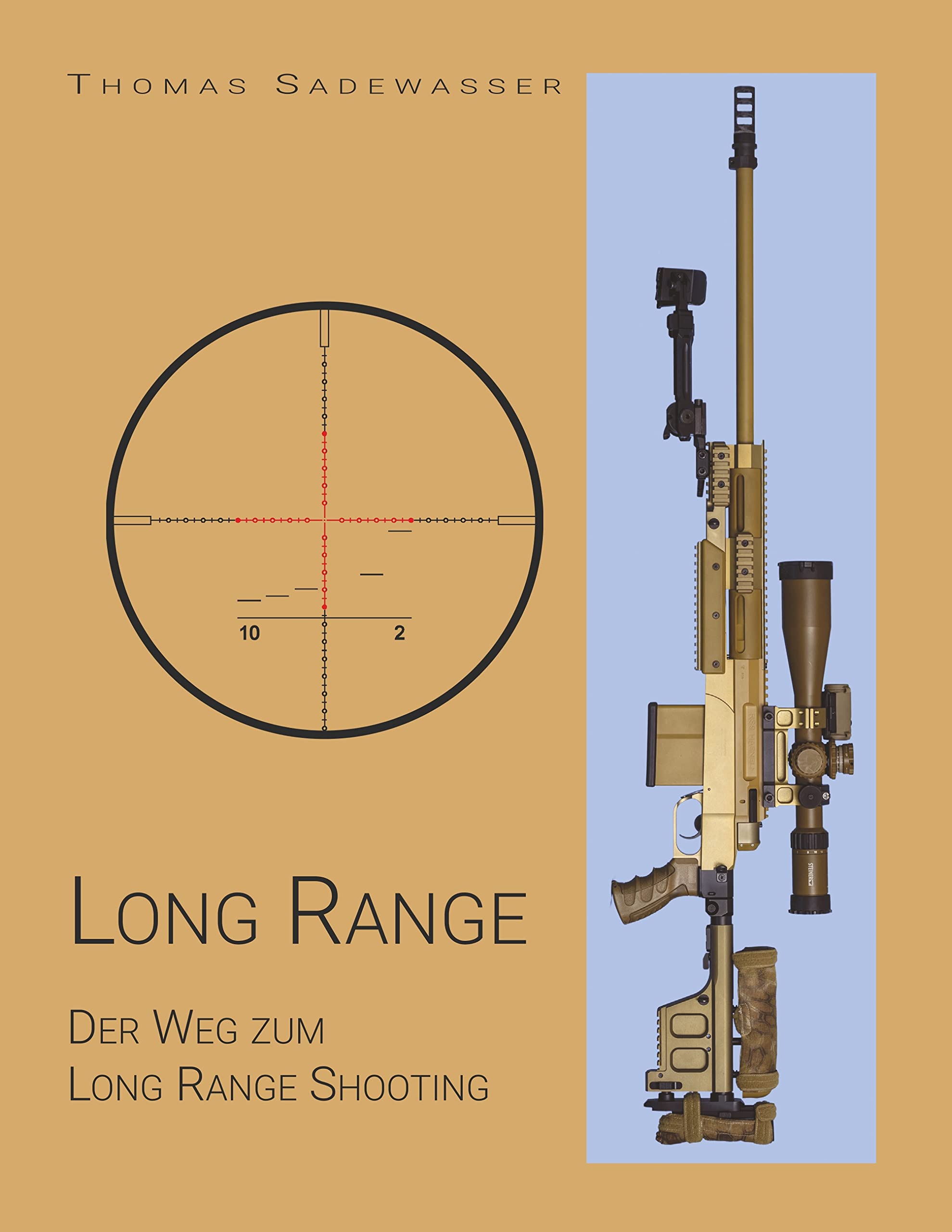 Long Range: Der Weg zum Long Range Shooting