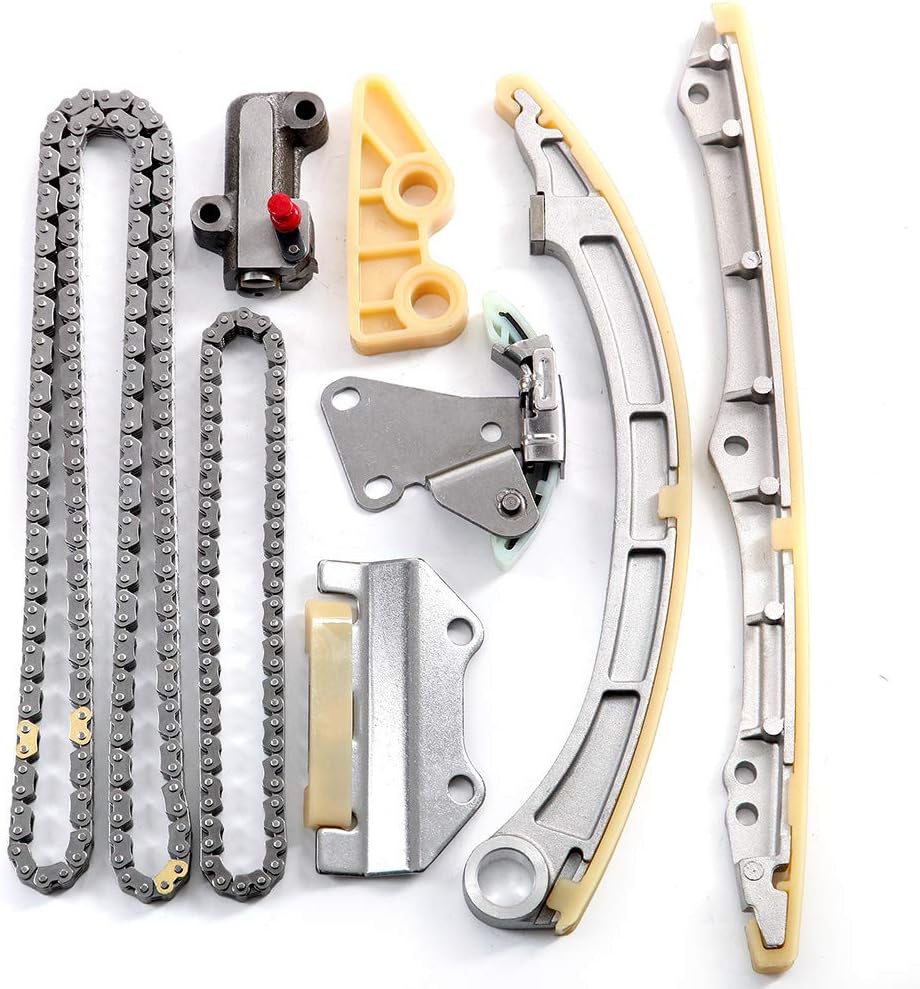 ASAPE Premium Timing Chain Kit Fit for 2002-2006 for Acura RSX 2002-2009 for Honda Civic
