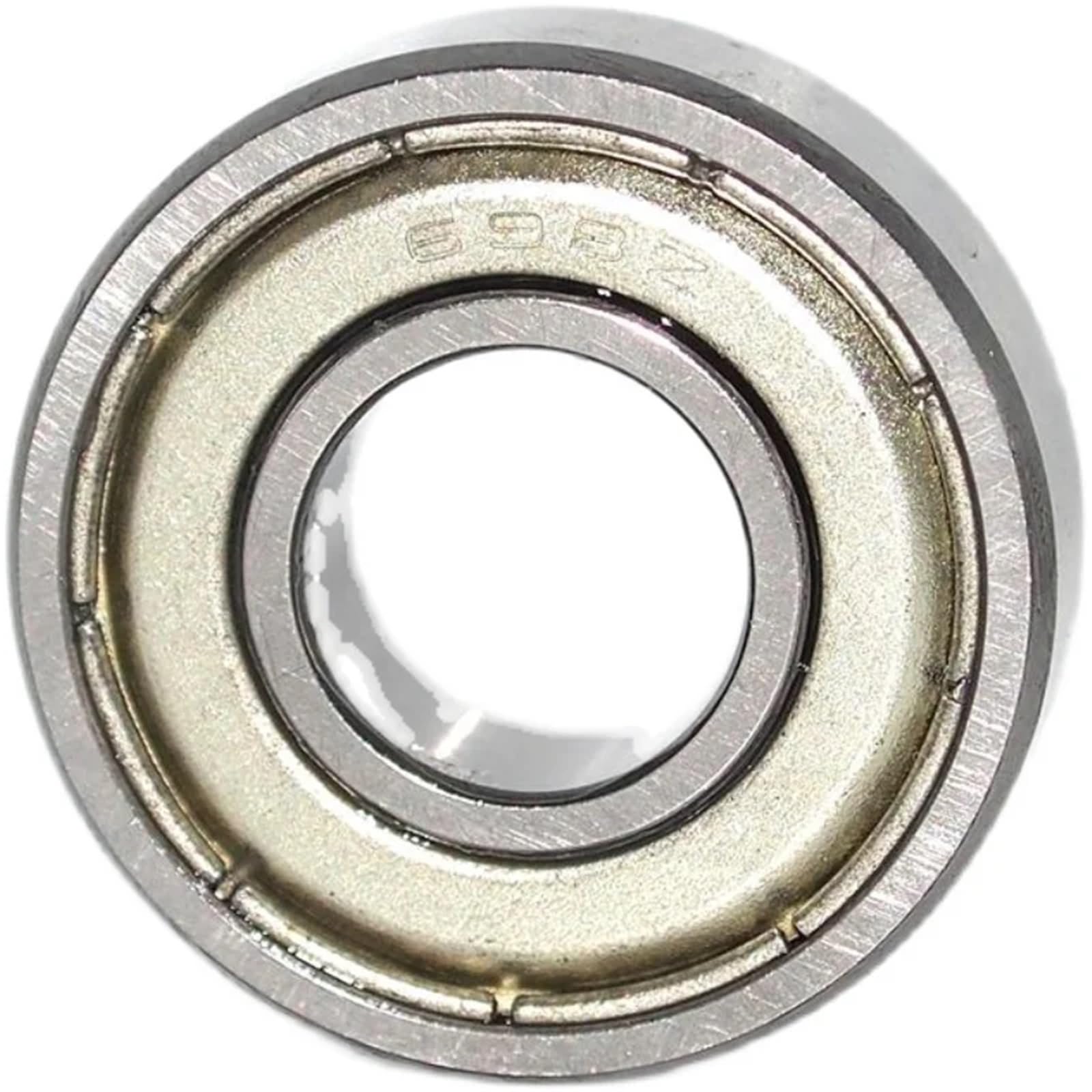 Bearings, 10pcs Miniature Bearings Small 683zz 3x7x3 684zz 4x9x4 685zz 5x11x5 686zz 6x13x5 687zz 7x14x5 688zz 8x16x5 689zz 9x17x5(689zz 9x17x5mm)