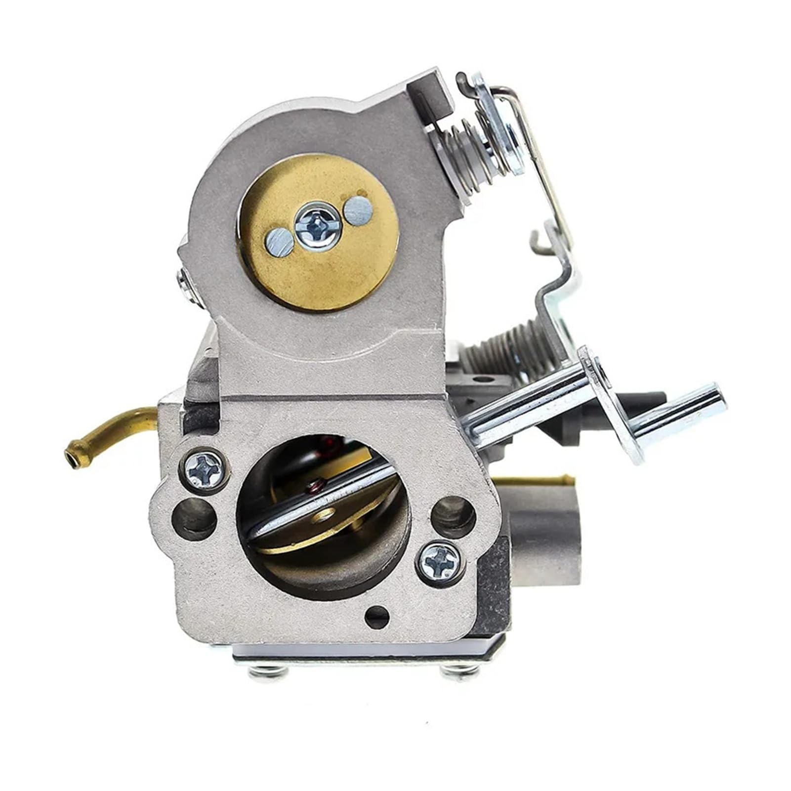 Carburateur K750 K760 C3-EL53 répare le manque de puissance de votre scie