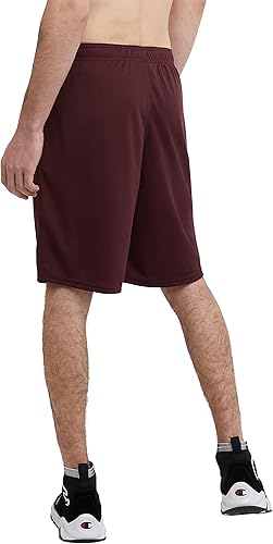 Miniatura 2 de Champion Men's Sport Shorts, Moisture Wicking, Athletic Shorts, Gym Shorts (Reg. Or Big & Tall)