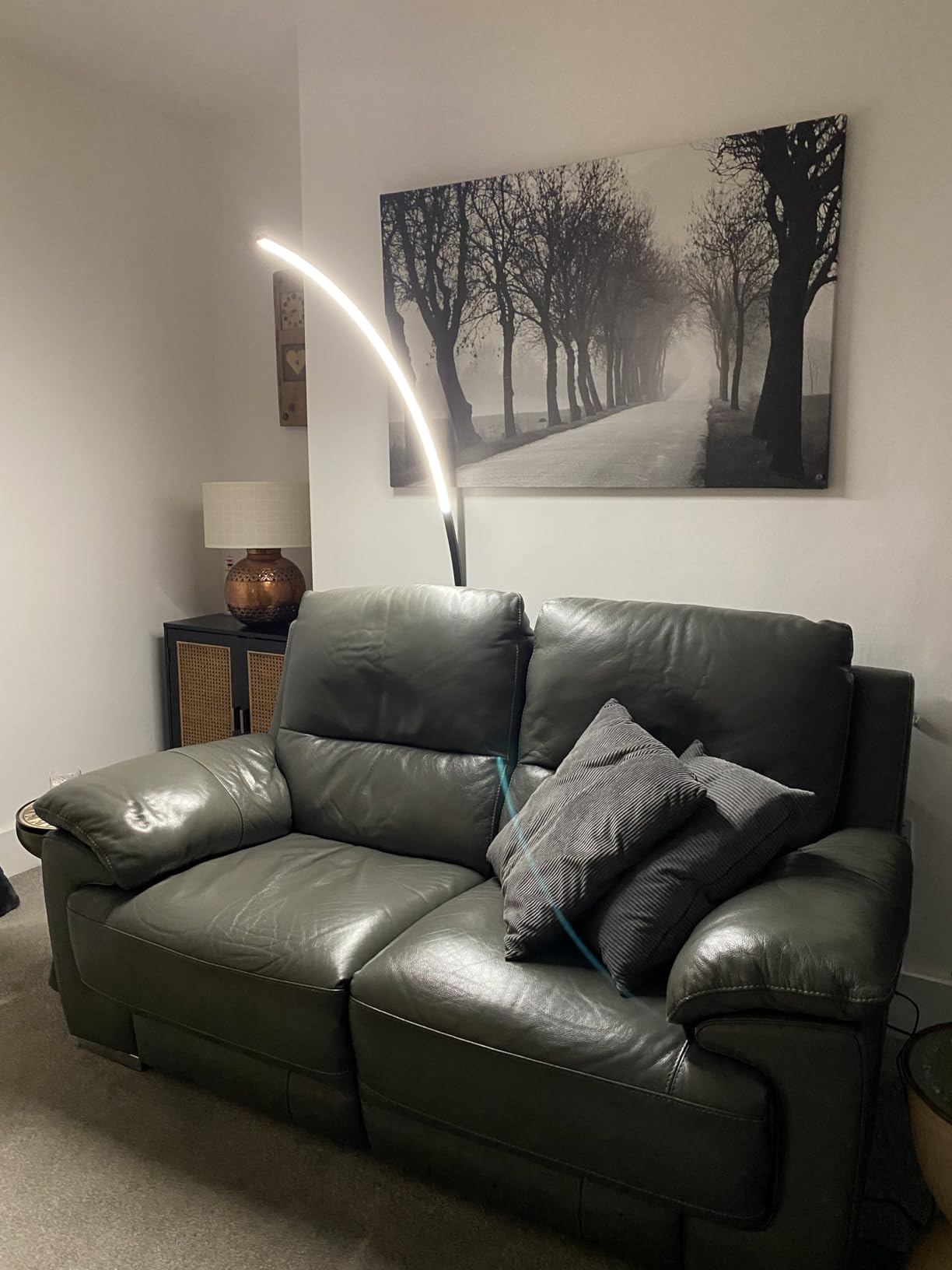 Customer photo