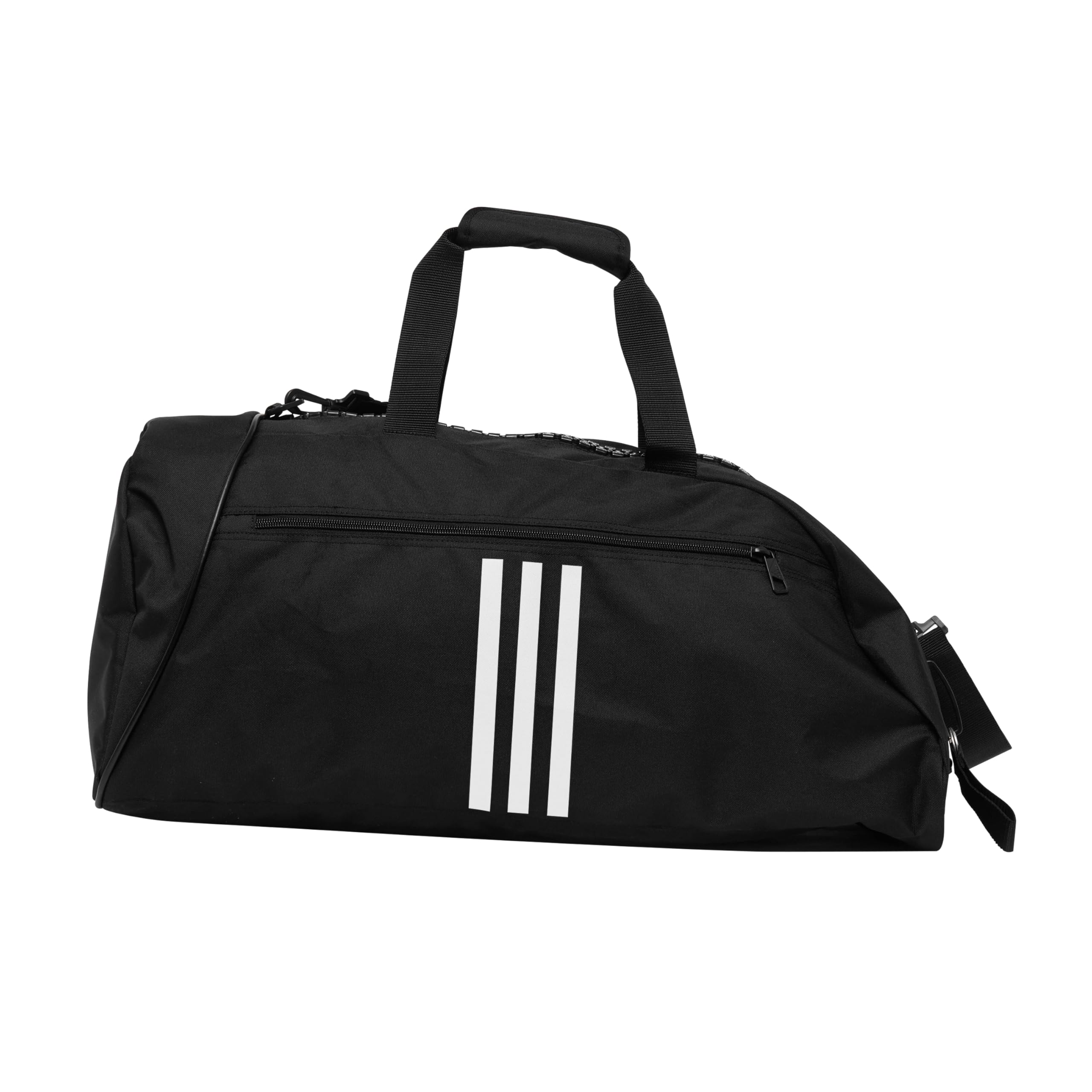 adidas Torba na siłownię Unisex – dorośli Torba 2 w 1 (1 w zestawie)