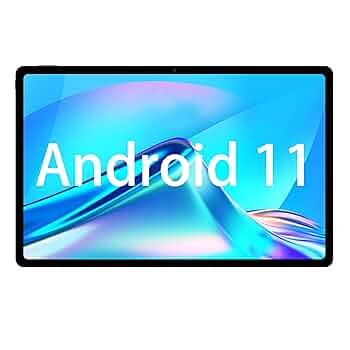 TECLAST Tablet 10.4 Inch T40 Plus, 8GB RAM 128GB ROM (TF 1TB