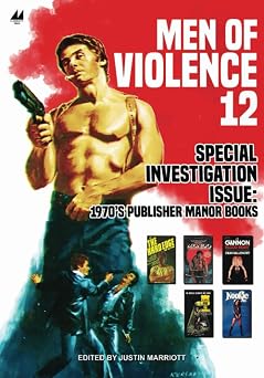 Men of Violence 12