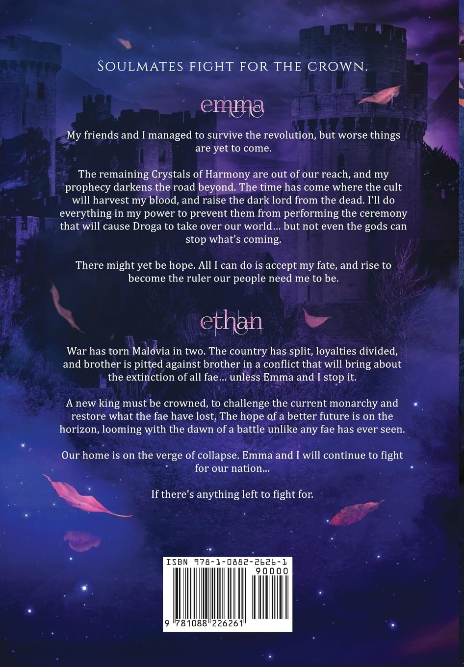 The Shifter Empire: 5
