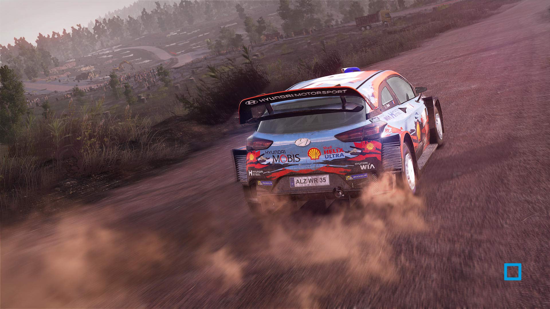 BigBen Interactive WRC 8 Campionato del Mondo Rally