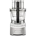 Cuisinart FP-14DC Elite Collection 14-Cup Food Processor, Die Cast (DISCONTINUED)